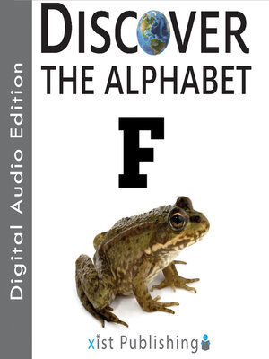 cover image of F